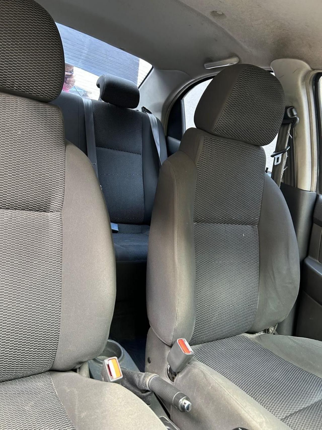 Chevrolet Aveo Usado en Buenos Aires, deRuedas