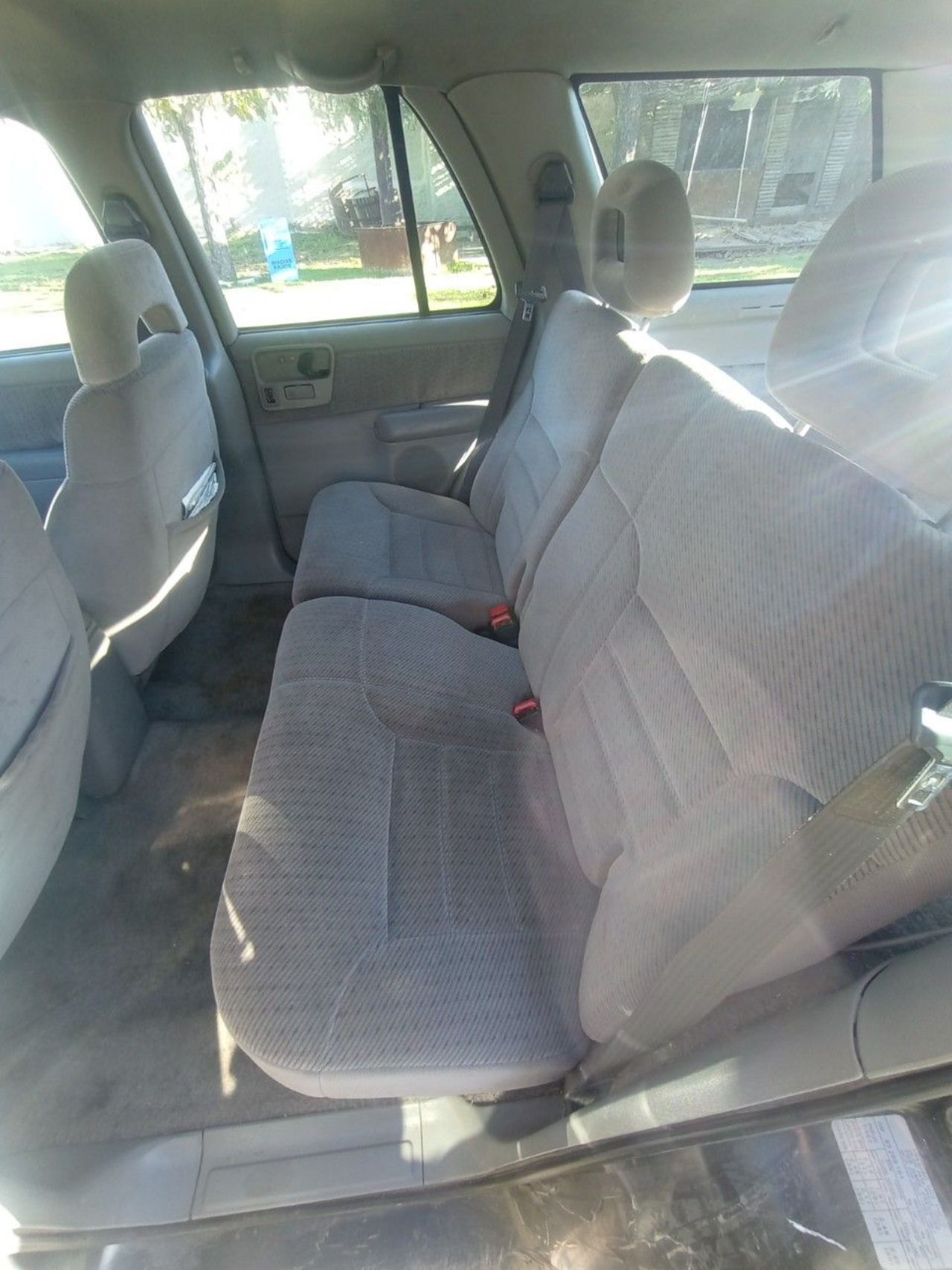 Chevrolet Blazer Usado en Córdoba, deRuedas