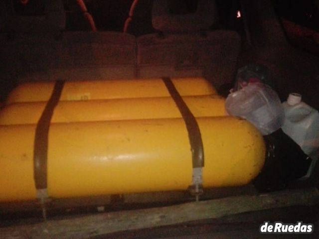 Chevrolet Blazer Usado en Mendoza, deRuedas