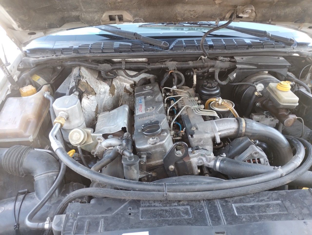 Chevrolet Blazer Usado en Mendoza, deRuedas