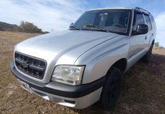 Chevrolet Blazer Usado en Mendoza