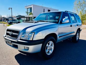 Chevrolet Blazer Usado en Mendoza