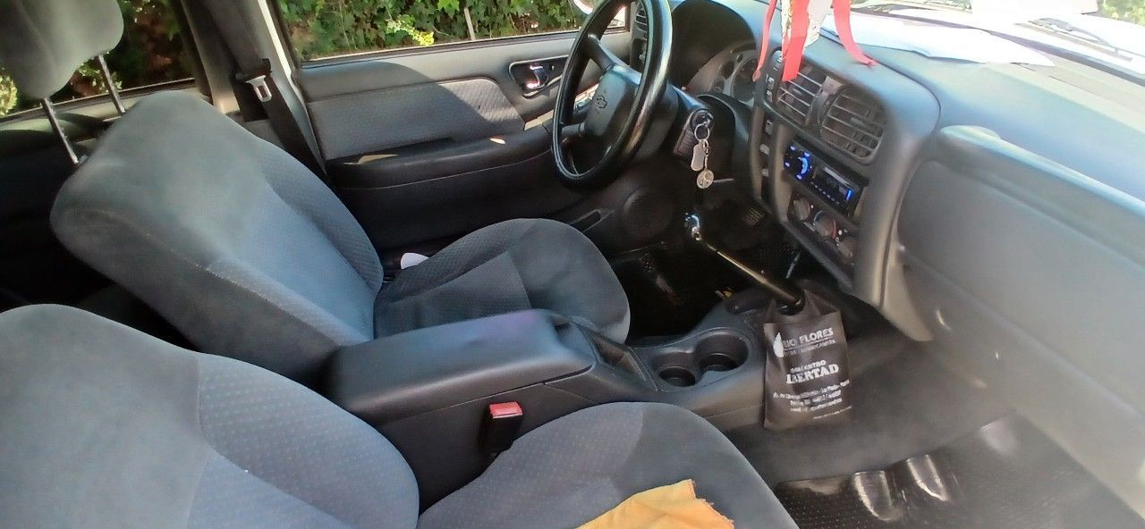 Chevrolet Blazer Usado en Mendoza, deRuedas