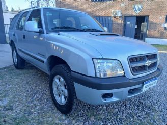Chevrolet Blazer Usado en Córdoba
