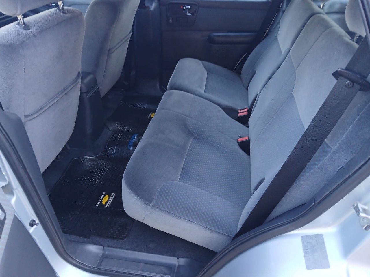 Chevrolet Blazer Usado en Córdoba, deRuedas