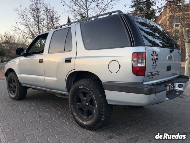 Chevrolet Blazer Usado en Mendoza, deRuedas