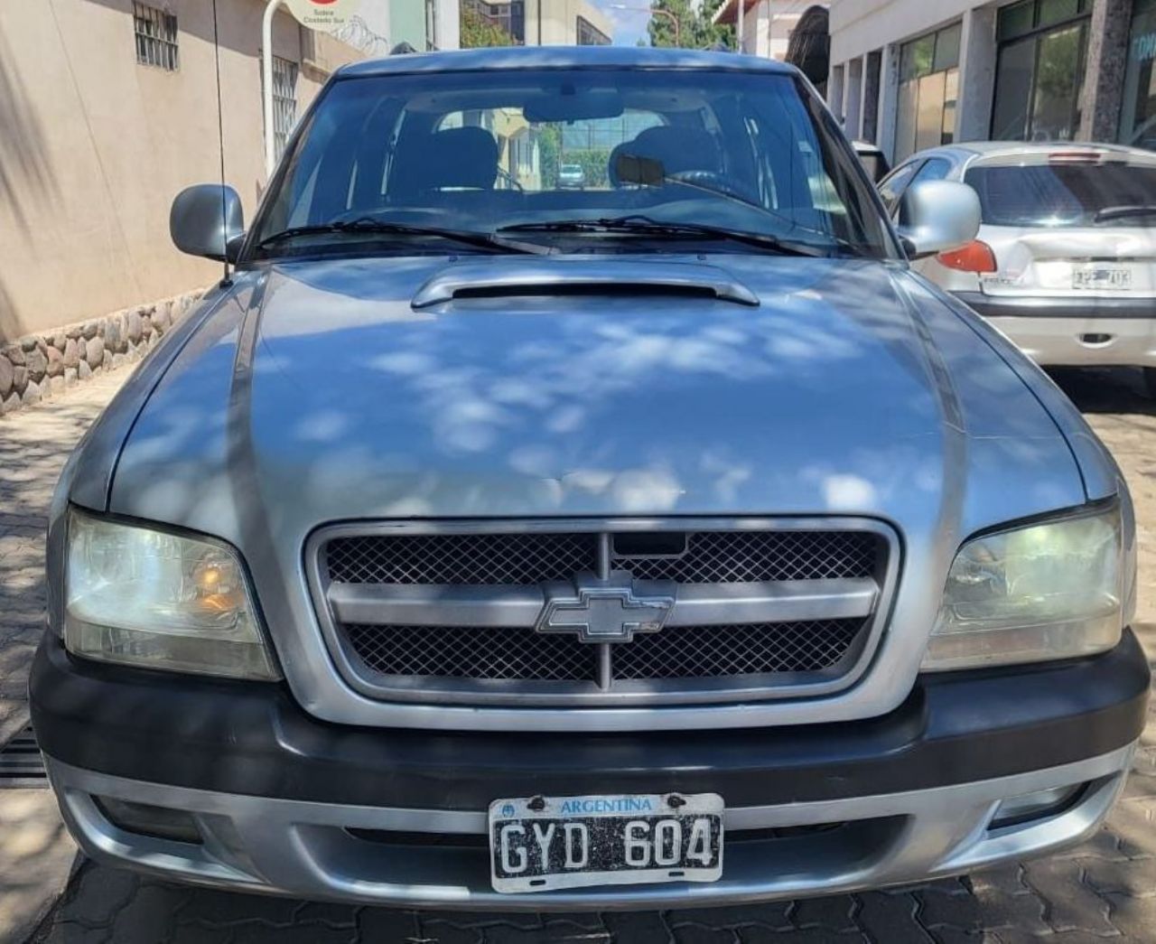 Chevrolet Blazer Usado en Mendoza, deRuedas