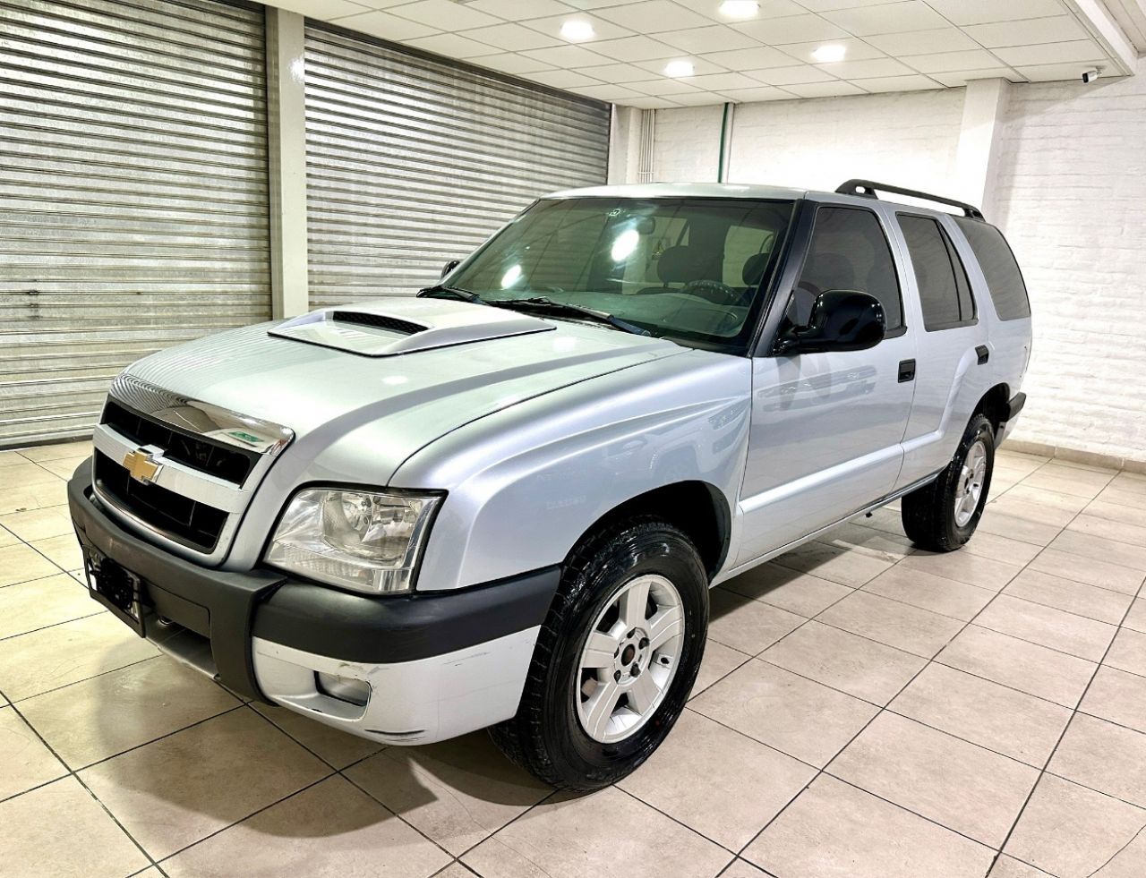 Chevrolet Blazer Usado en Mendoza, deRuedas