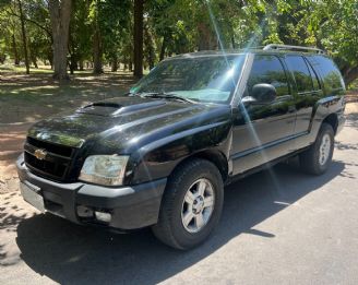 Chevrolet Blazer Usado en Mendoza