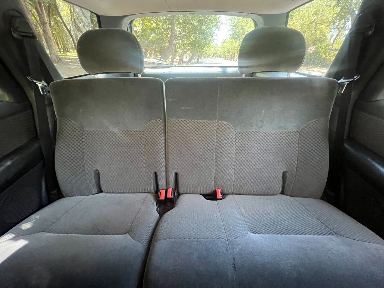 Chevrolet Blazer Usado en Mendoza, deRuedas