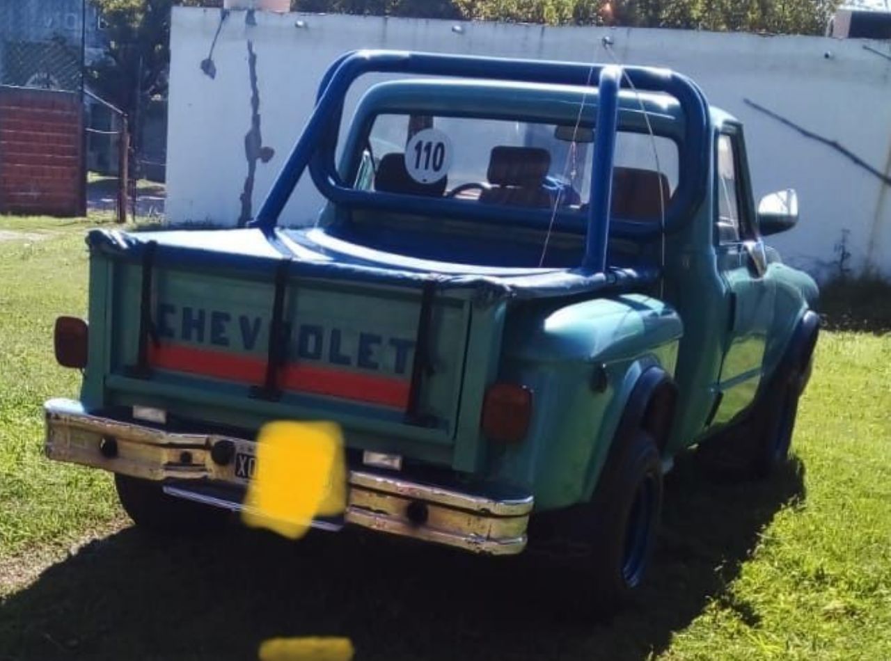 Chevrolet Brava Usada en Buenos Aires, deRuedas