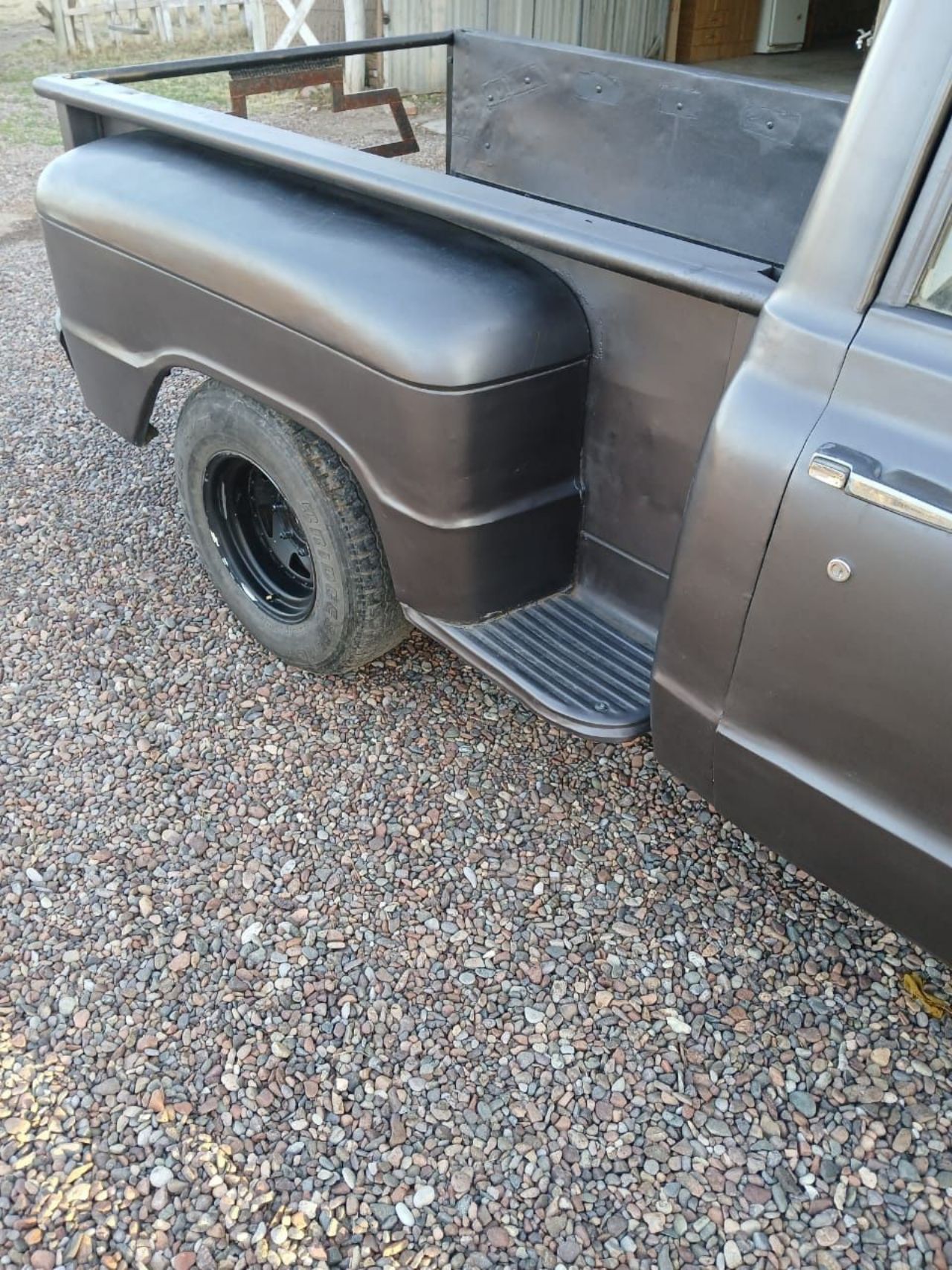 Chevrolet Brava Usada en Mendoza, deRuedas