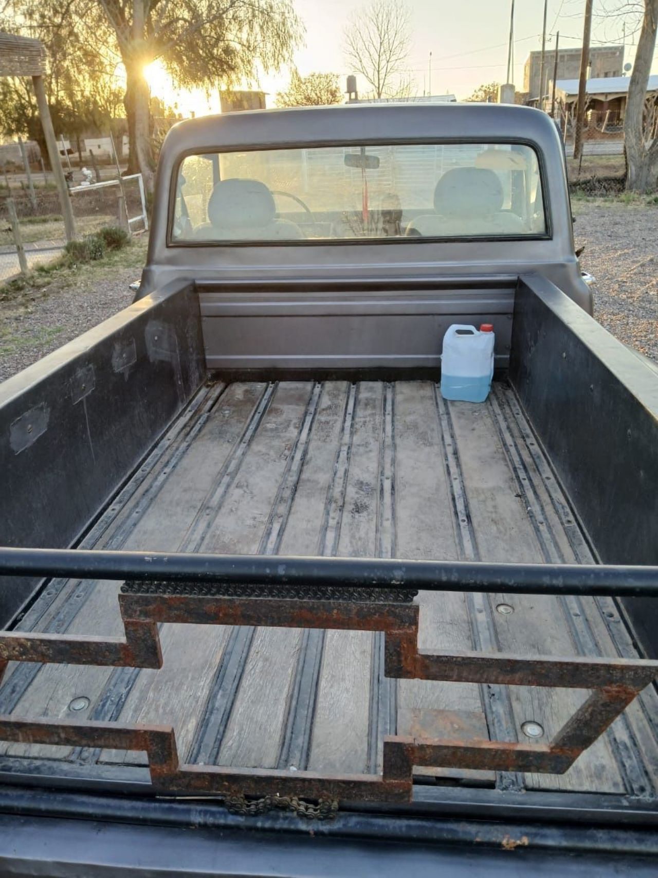 Chevrolet Brava Usada en Mendoza, deRuedas