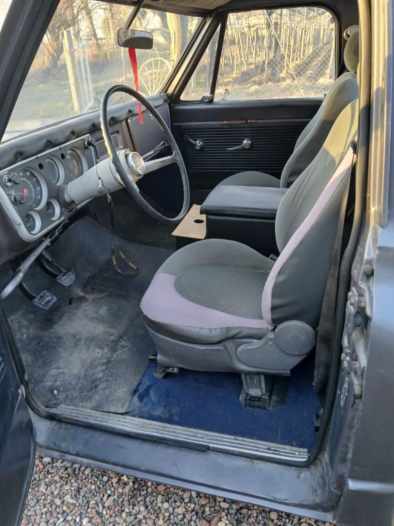 Chevrolet Brava Usada en Mendoza, deRuedas