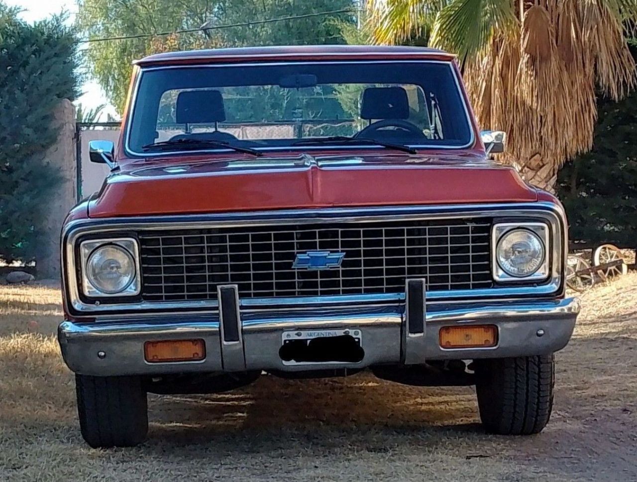 Chevrolet Brava Usada en Mendoza, deRuedas