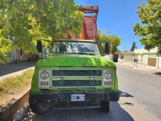 Chevrolet C 50 Usado en Mendoza