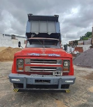 Chevrolet C 60 Usado en Buenos Aires