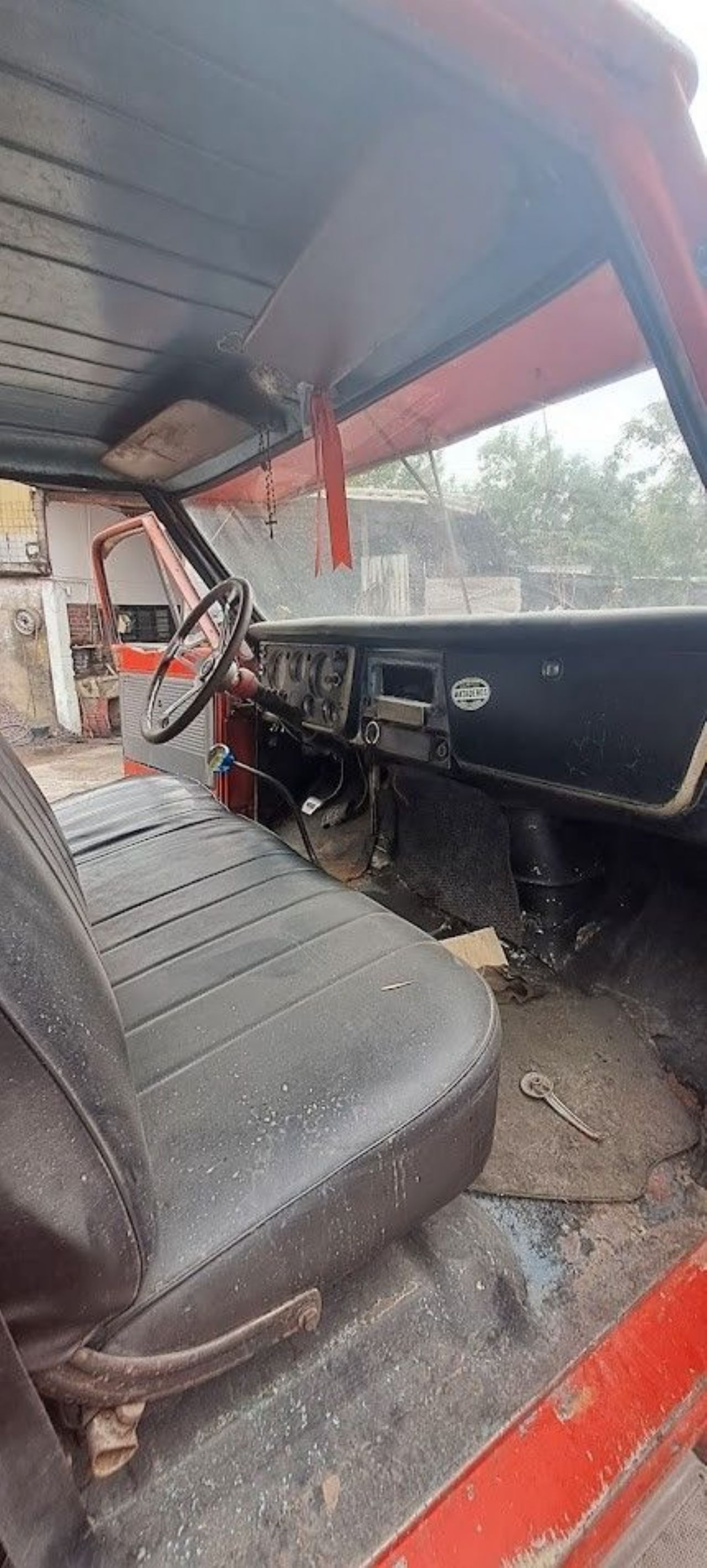 Chevrolet C 60 Usado en Buenos Aires, deRuedas