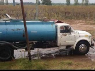 Chevrolet C 60 Usado en Mendoza