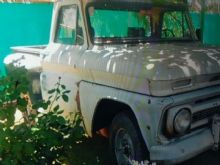 Chevrolet C10 Usada en Mendoza