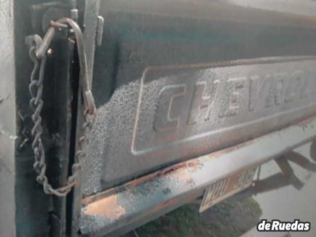 Chevrolet C10 Usada en Mendoza, deRuedas