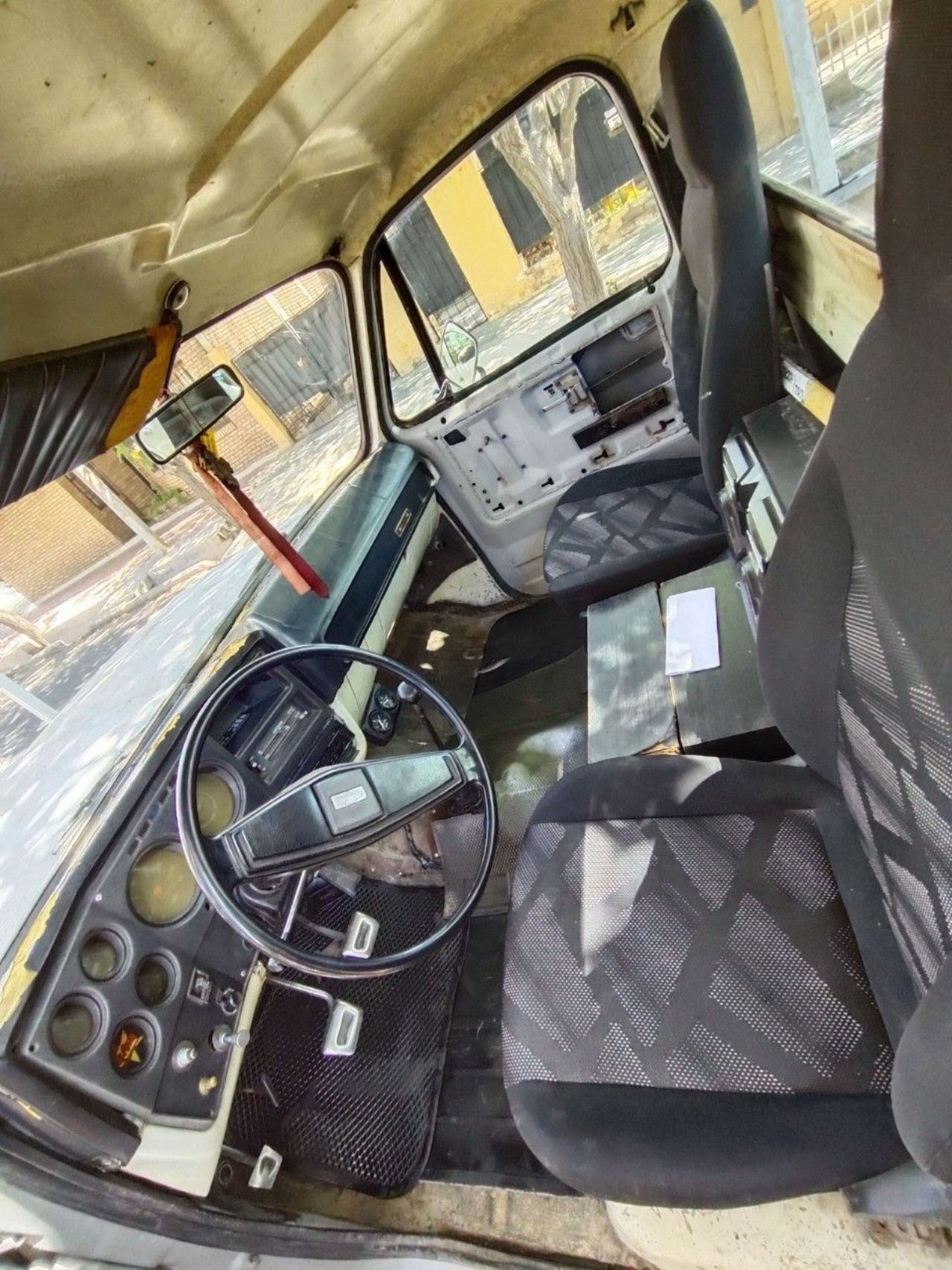 Chevrolet C10 Usada en Mendoza, deRuedas