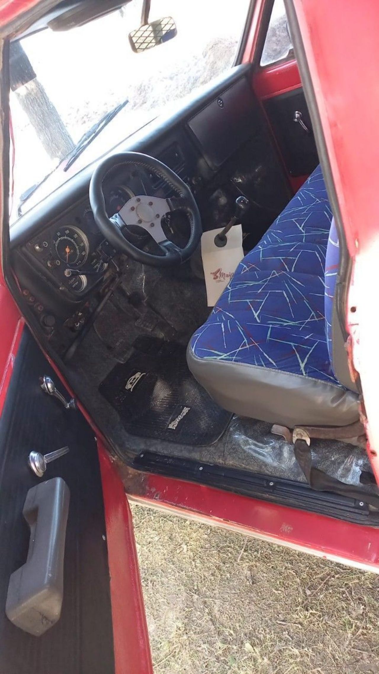 Chevrolet C10 Usada en Entre Ríos, deRuedas