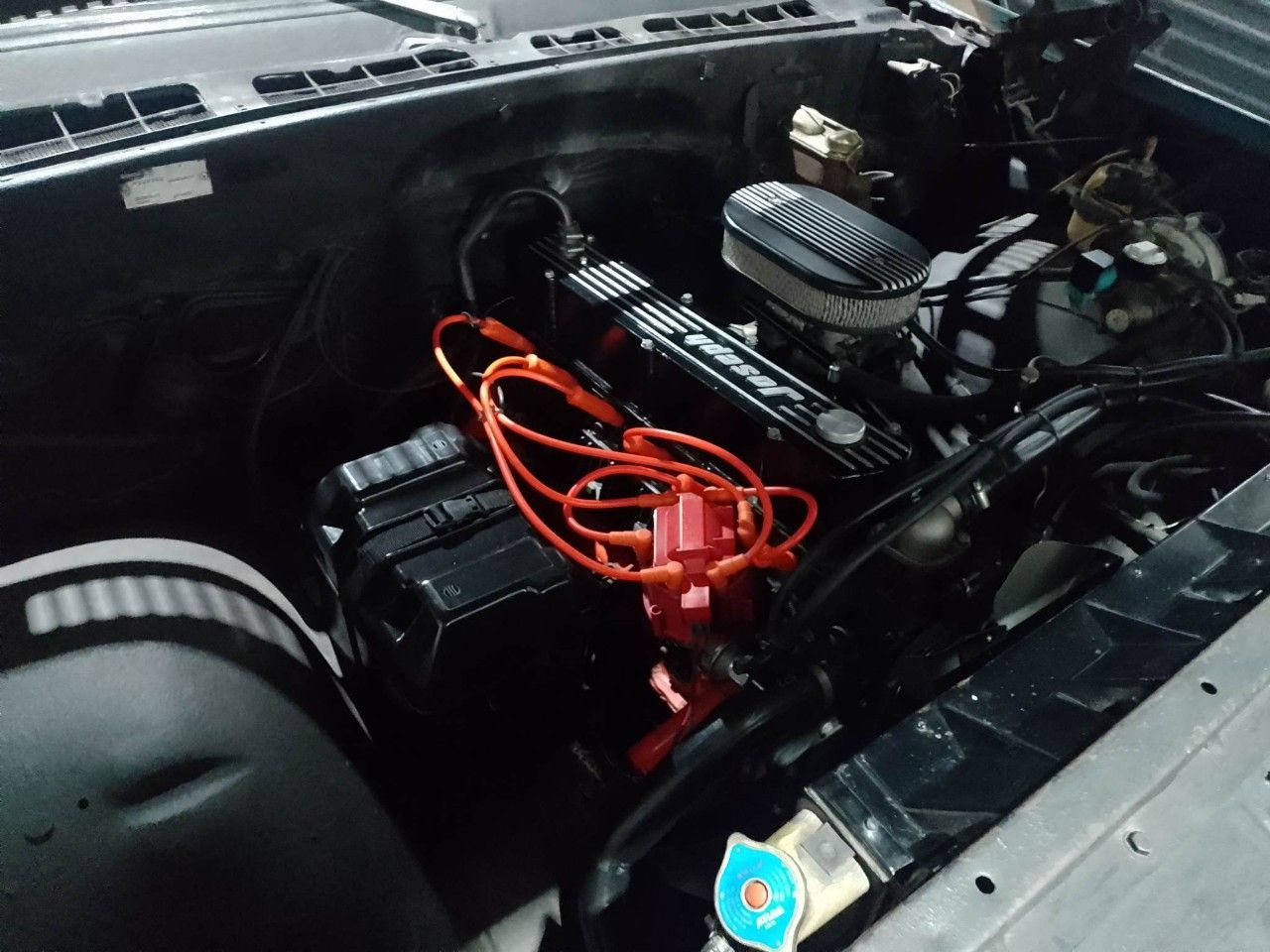 Chevrolet C10 Usada en Buenos Aires, deRuedas