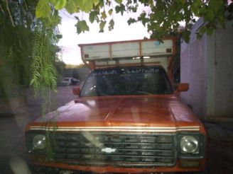 Chevrolet C10 Usada en San Juan