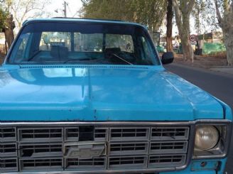 Chevrolet C10 Usada en Mendoza