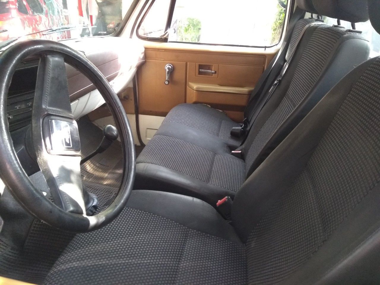 Chevrolet C10 Usada en Mendoza, deRuedas