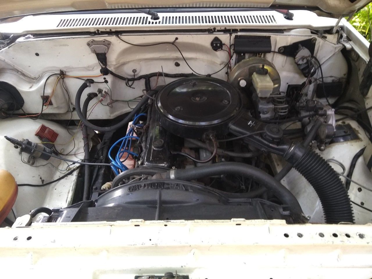 Chevrolet C10 Usada en Mendoza, deRuedas