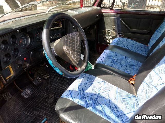 Chevrolet C20 Usada en Mendoza, deRuedas
