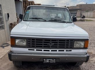 Chevrolet C20 Usada en Mendoza