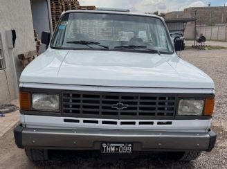 Chevrolet C20 Usada en Mendoza