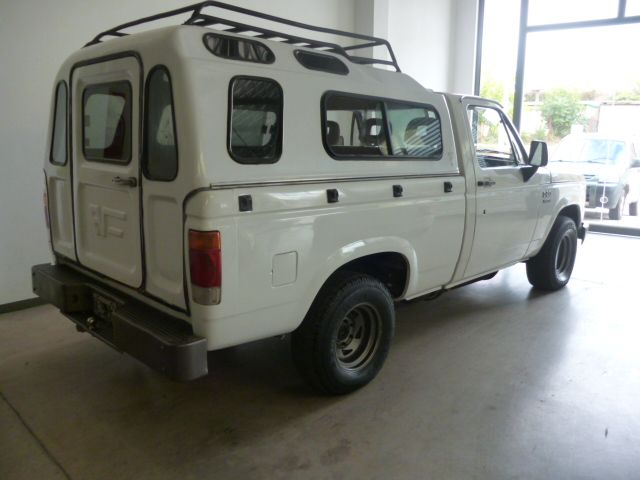 Chevrolet C20 Usada en Mendoza, deRuedas