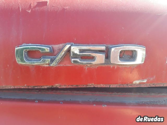 Chevrolet C50 Usado en Mendoza, deRuedas