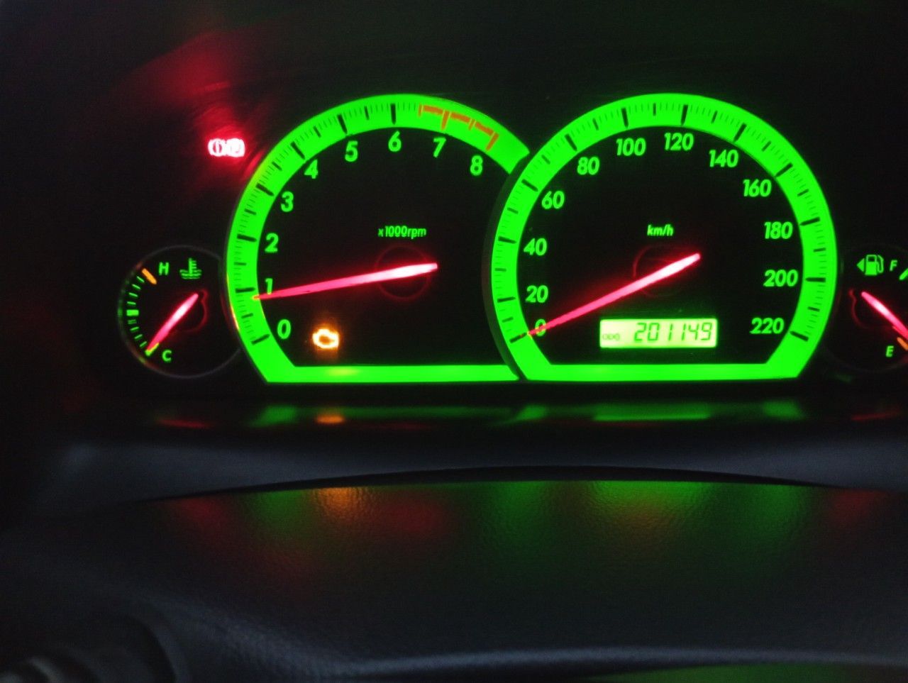 Chevrolet Captiva Usado en Mendoza, deRuedas