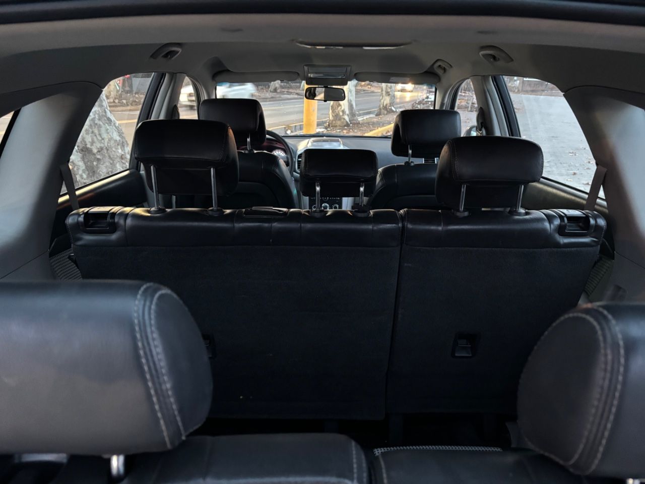 Chevrolet Captiva Usado en Mendoza, deRuedas