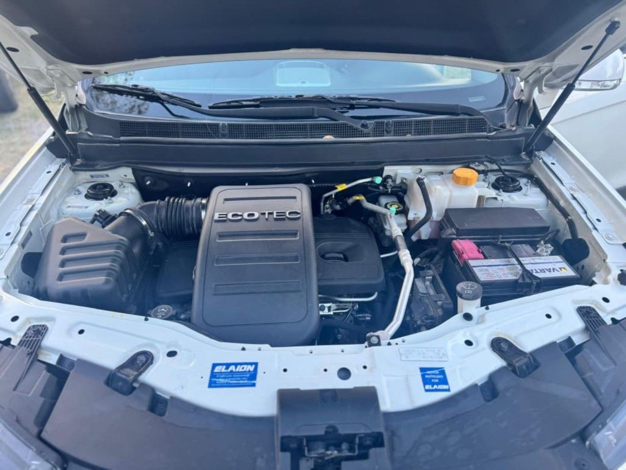 Chevrolet Captiva Usado en Tucumán, deRuedas