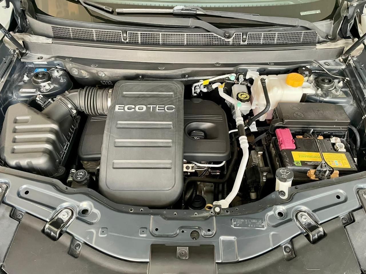 Chevrolet Captiva Usado en Córdoba, deRuedas