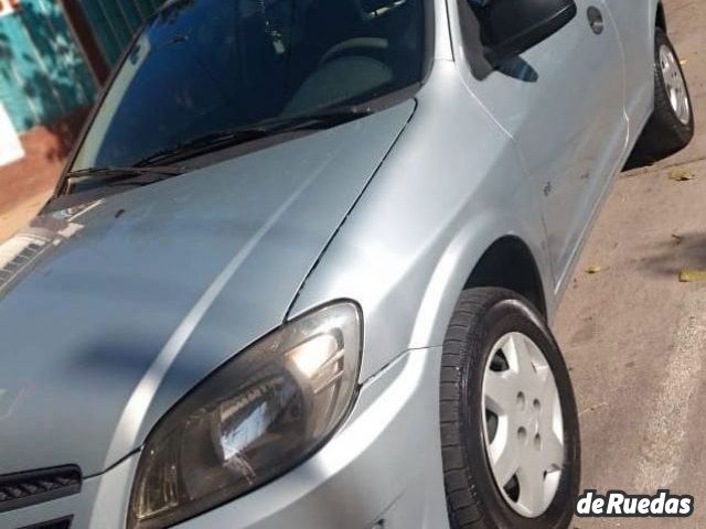 Chevrolet Celta Usado en Mendoza, deRuedas