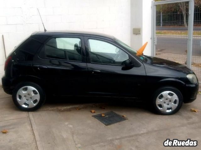 Chevrolet Celta Usado en Mendoza, deRuedas