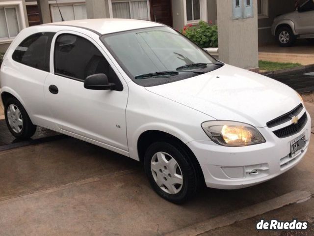 Chevrolet Celta Usado en Mendoza, deRuedas