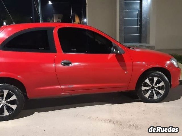 Chevrolet Celta Usado en Mendoza, deRuedas