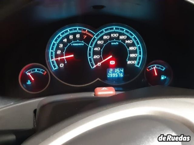 Chevrolet Celta Usado en Mendoza, deRuedas