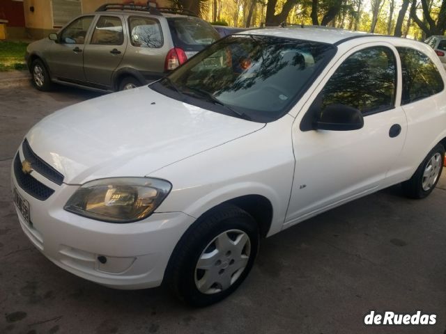 Chevrolet Celta Usado en Mendoza, deRuedas