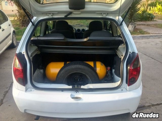 Chevrolet Celta Usado en Mendoza, deRuedas