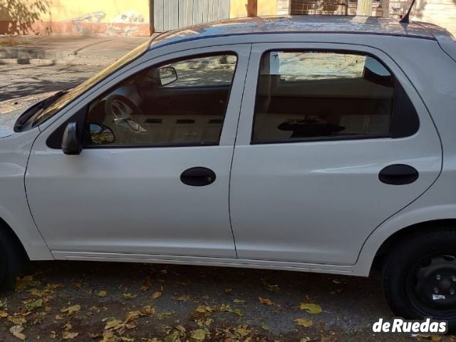 Chevrolet Celta Usado en Mendoza, deRuedas