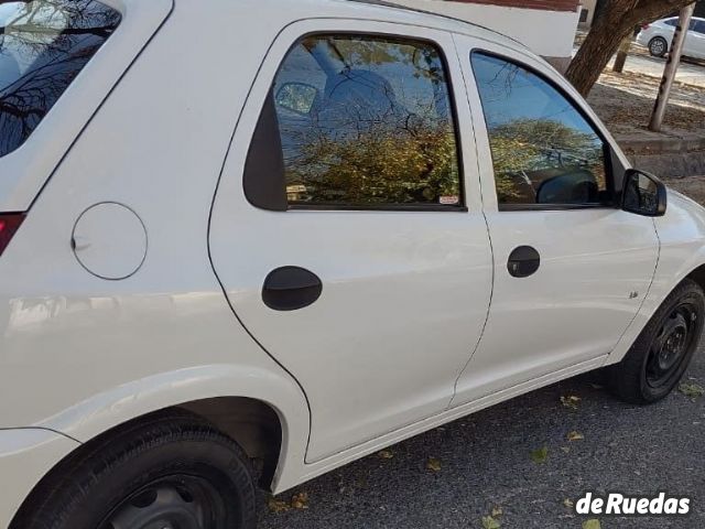 Chevrolet Celta Usado en Mendoza, deRuedas